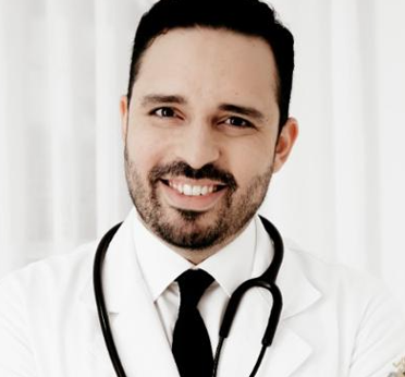 Dr. Lucas Durães Braga - Neurologista